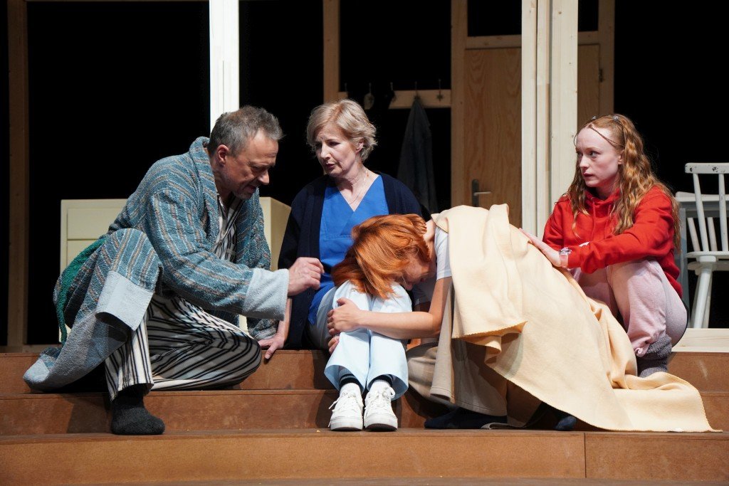 Dinge, die ich sicher weiß