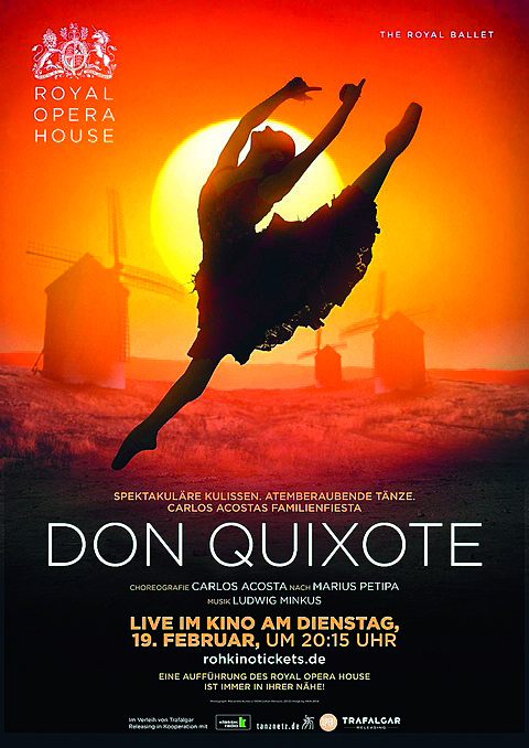 Don Quixote