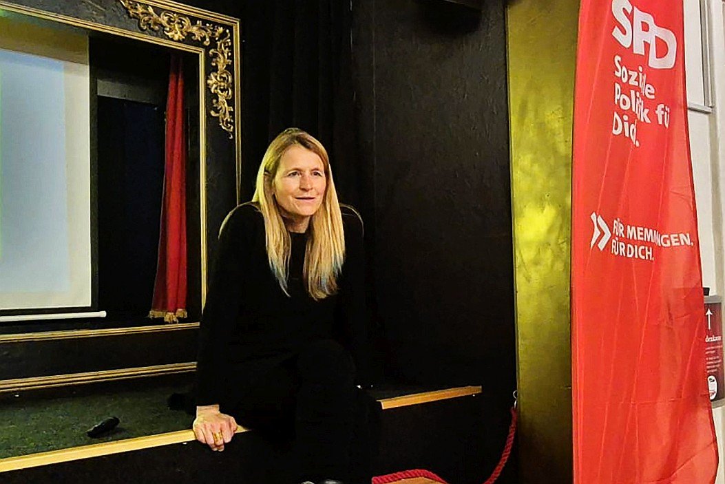 Dorothee Schiwy SPD