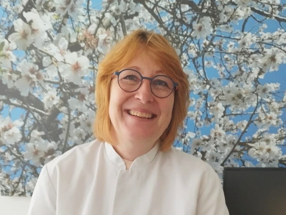 Dr. Silke Schagen