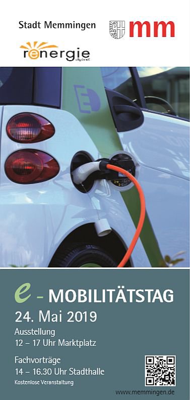 E-Mobilität