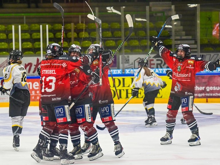 ECDC-Frauen vs Mannheim web