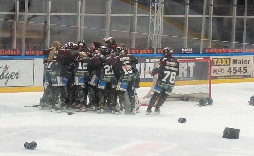 ECDC Frauen Titel 25