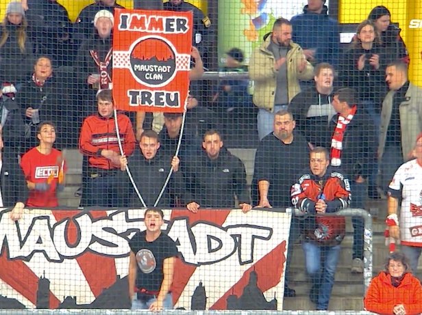 ECT Ind Fans