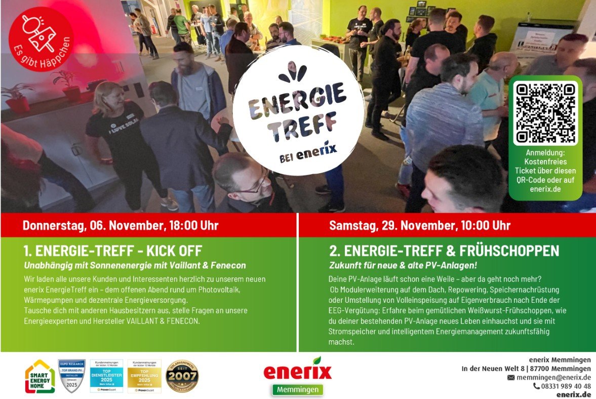 enerix