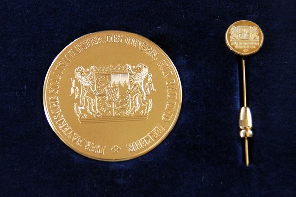 Medaille