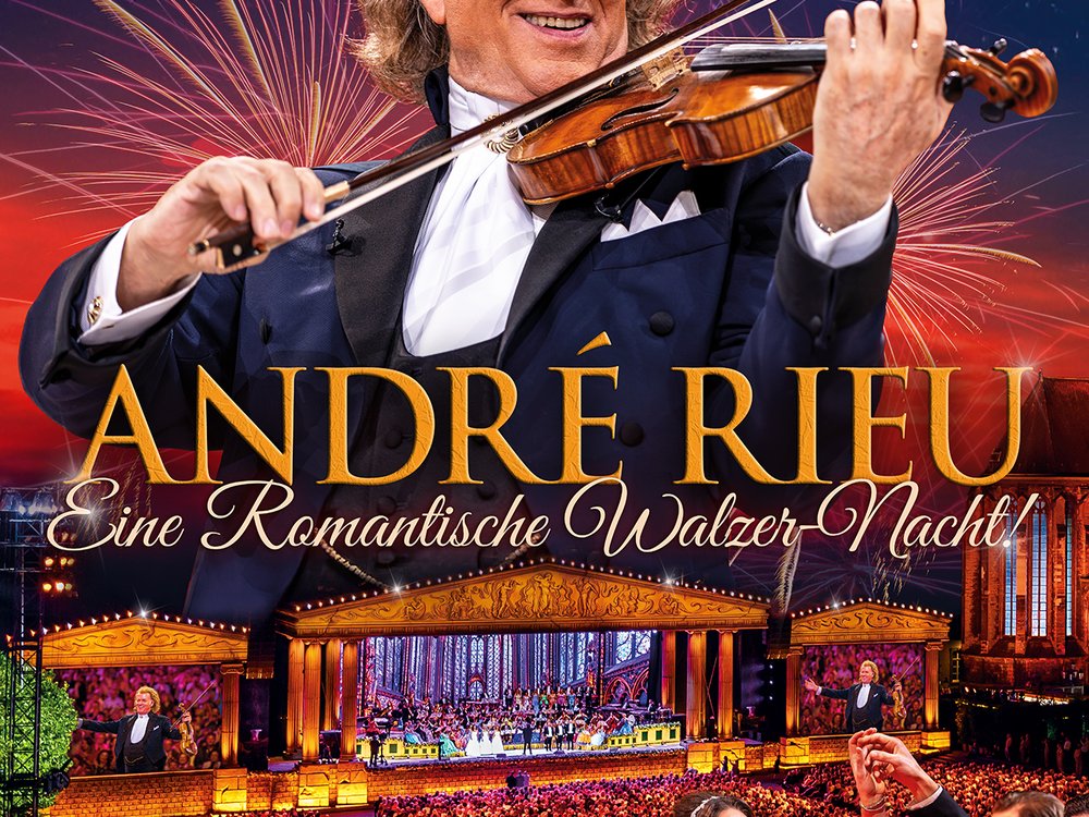 André Rieu