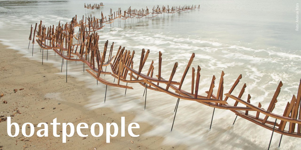Boatpeople