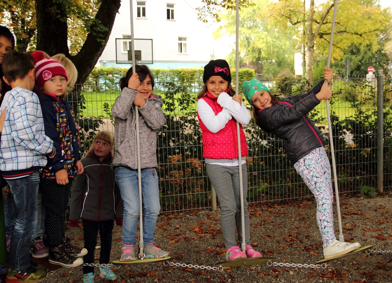 Reichshainschule