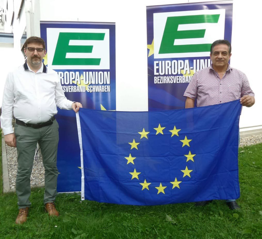 Europa Union Neuwahlen