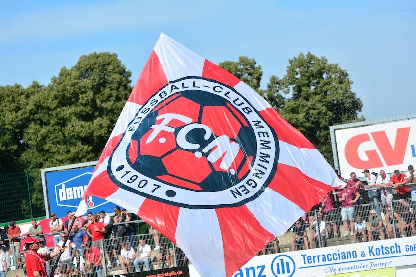 FCM Fahne 2025