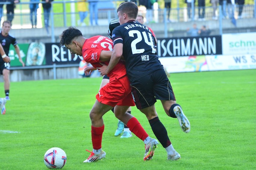FCM Nbg - Nollenberger