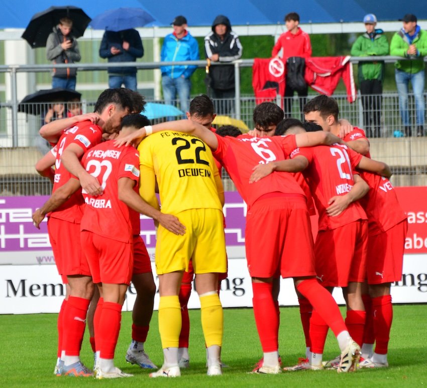 FCM Zusammenhalt