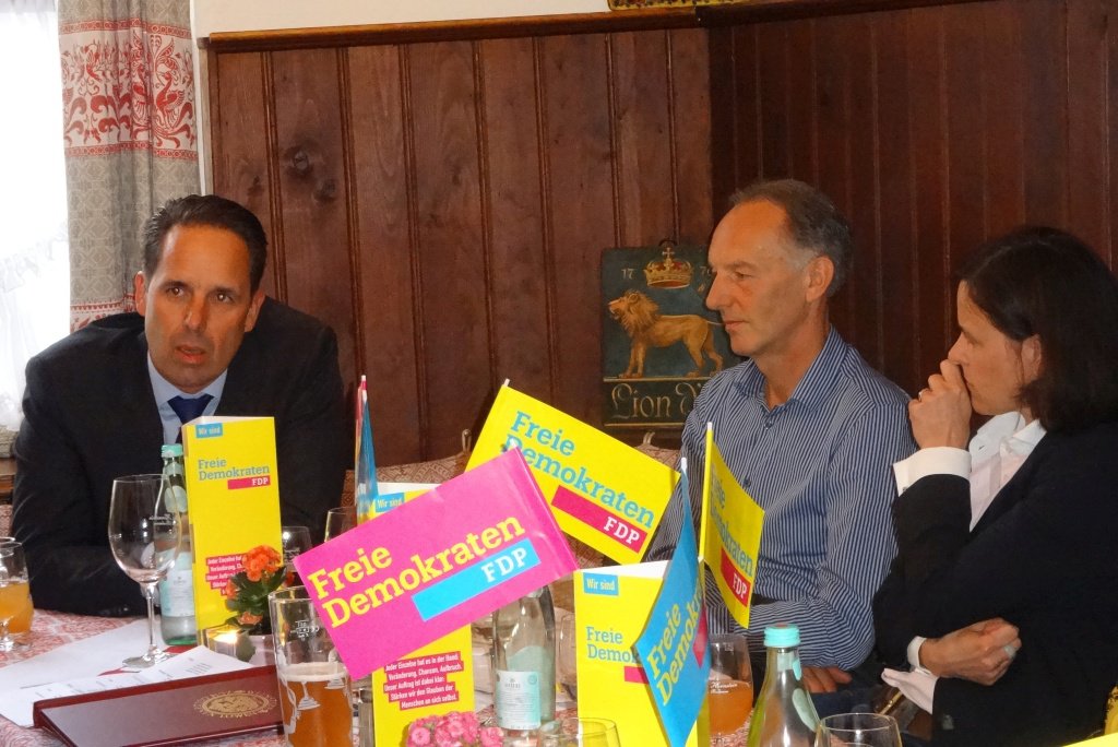 Kennerknecht FDP