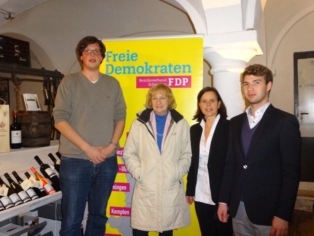 FDP