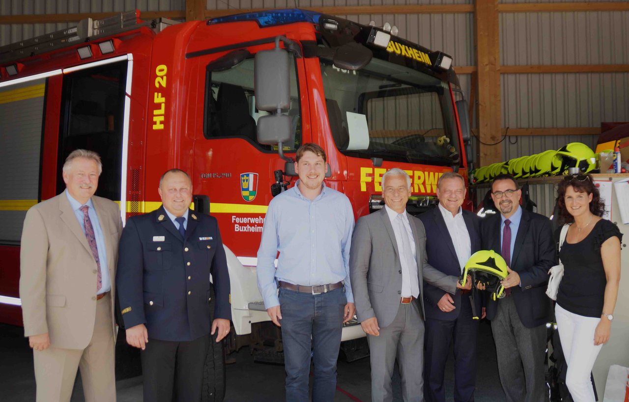 Buxheim FFW