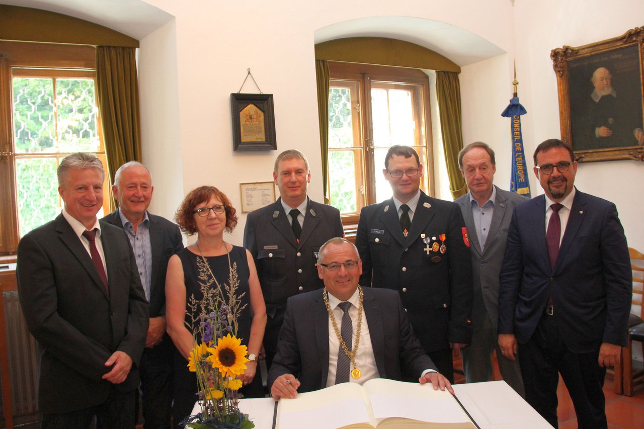 FFW Ferthofen