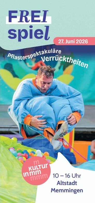 FREIspiel 2026
