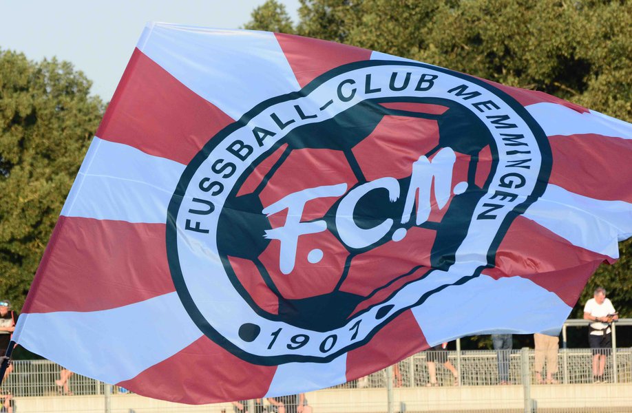FCM Fahne