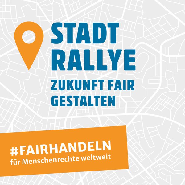Stadtrallye zeigt faire Seiten von Memmingen