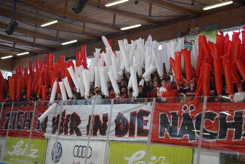 Fans Hann 22