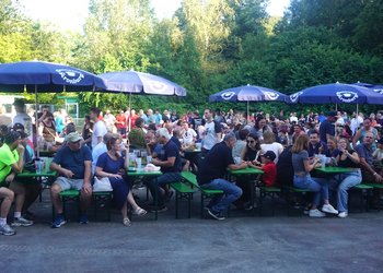 Fans Teamvorstellung