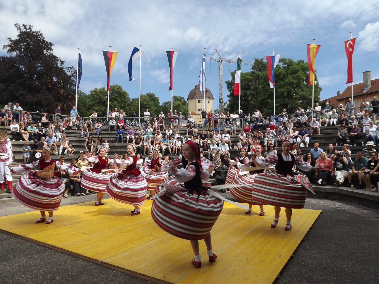 Fest der Kulturen1