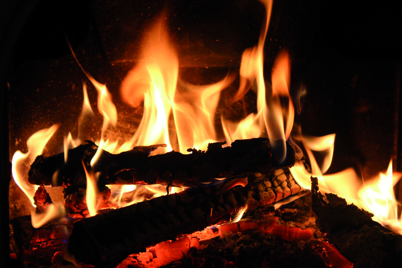 Kaminöfen und Heizungen