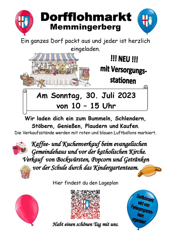 Flyer A4 auswärts