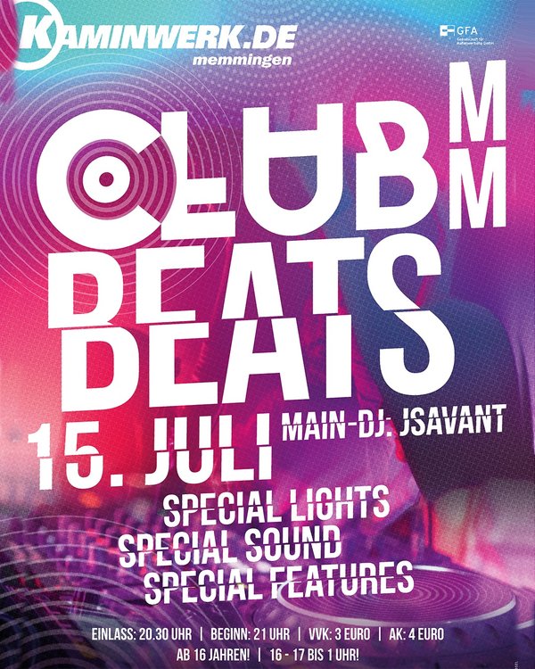 Club Beats MM