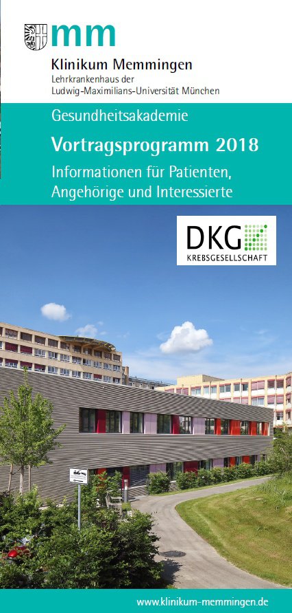 Klinikum Gesundheitsakademie