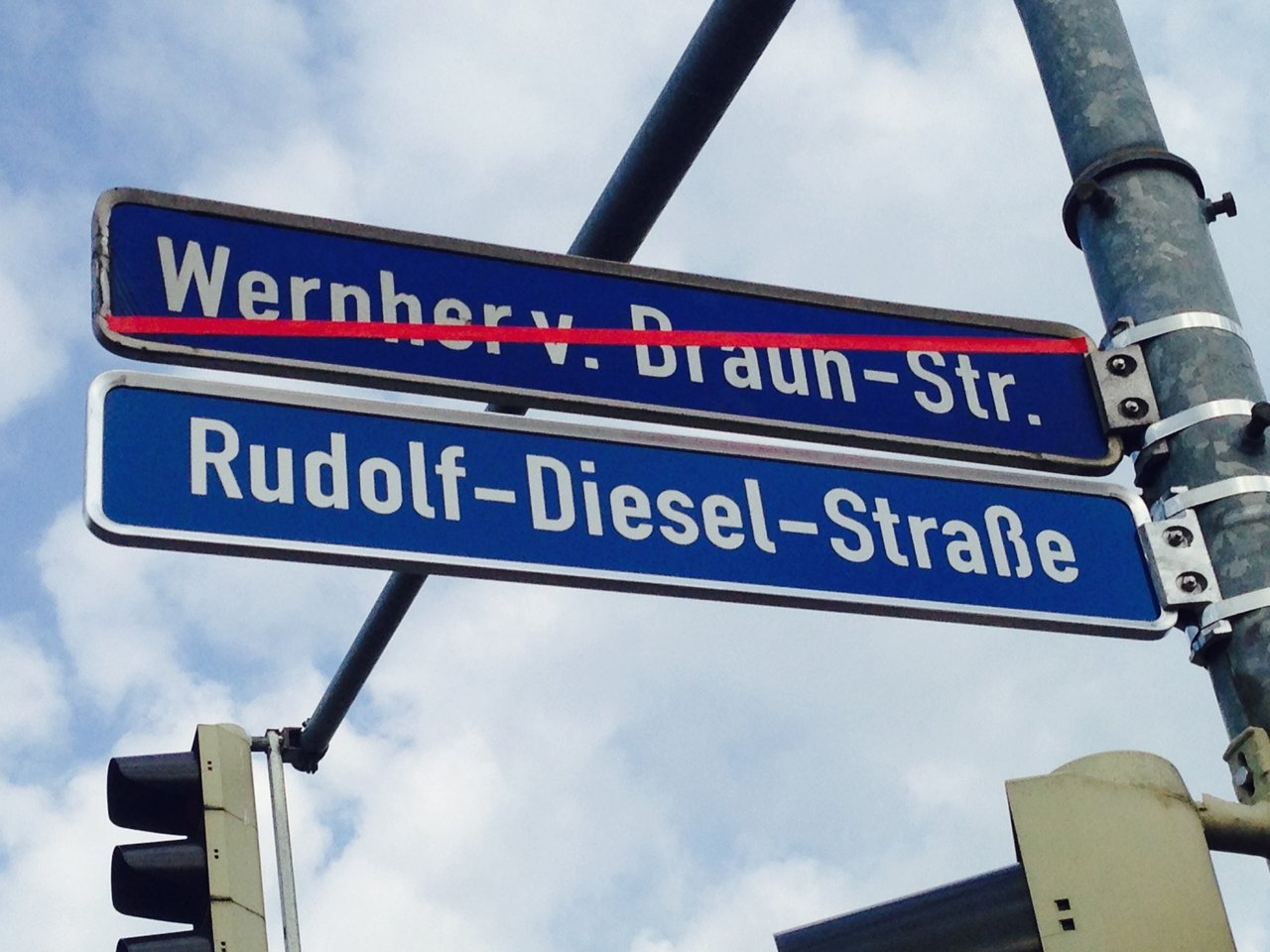 Für die Erinnerungskultur in der Stadt