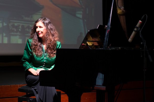 Konzert in der Christuskirche Memmingen