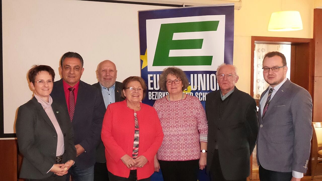 Abate Europa