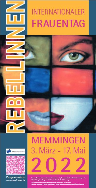 Frauentag 2022