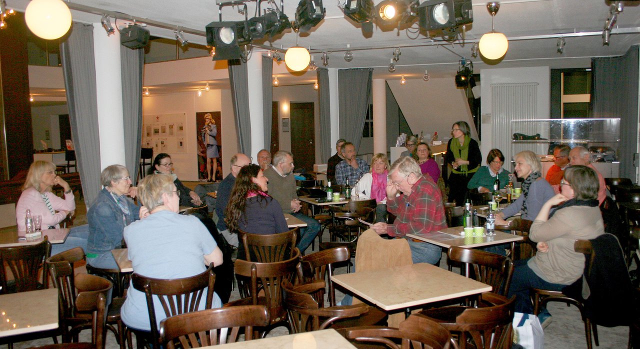 Freunde des Landestheaters Schwaben