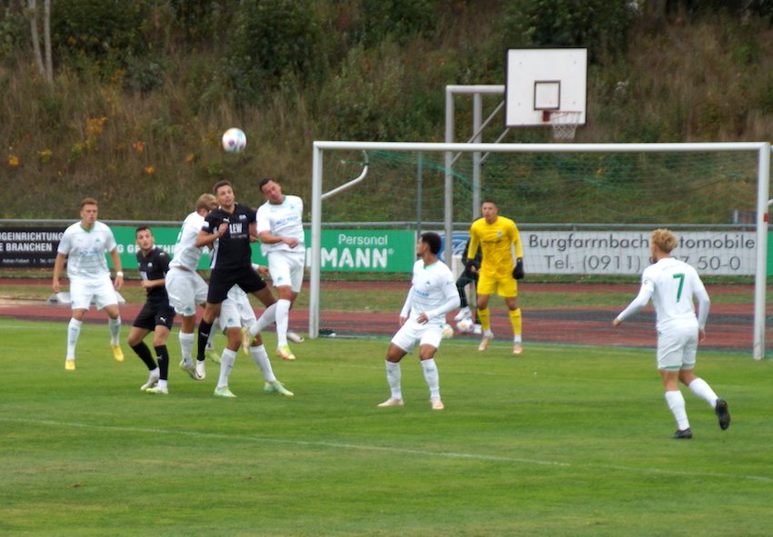 Fürth FCM 1