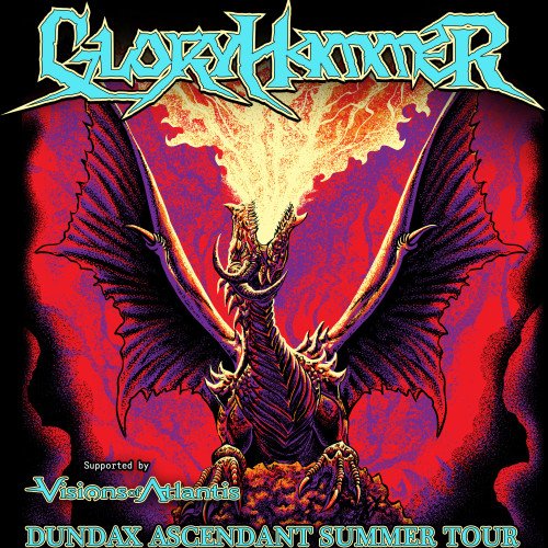 Gloryhammer