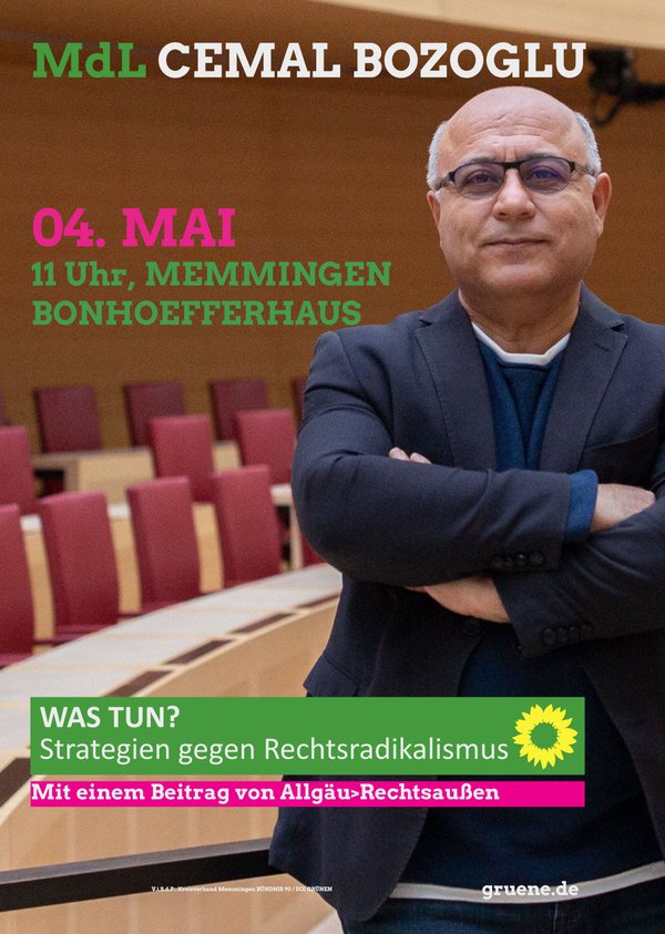 Die Grünen