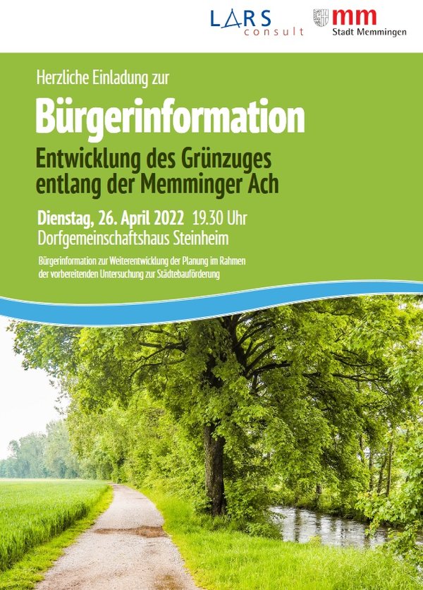 Ausstellung der Entwürfe Rosenviertel