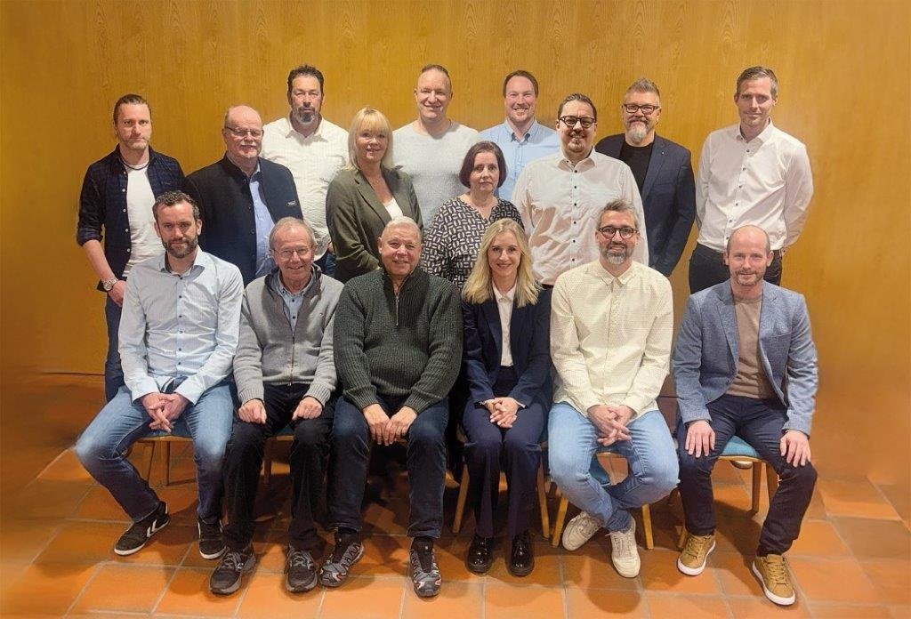 Bürgerblock Memmingerberg