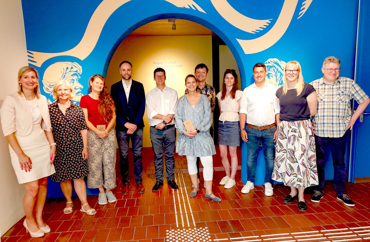 21. Netzwerktreffen