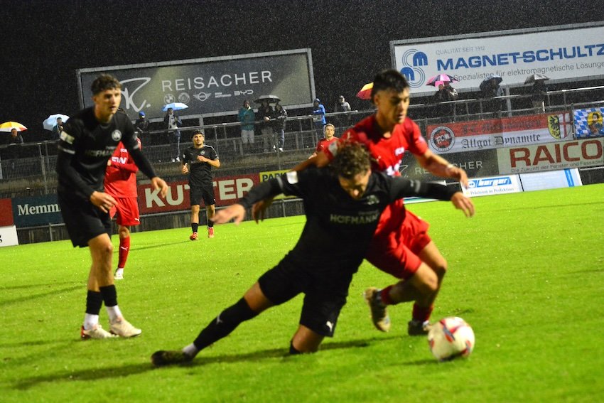 Günes Fürth