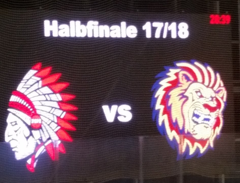 Halbfinale