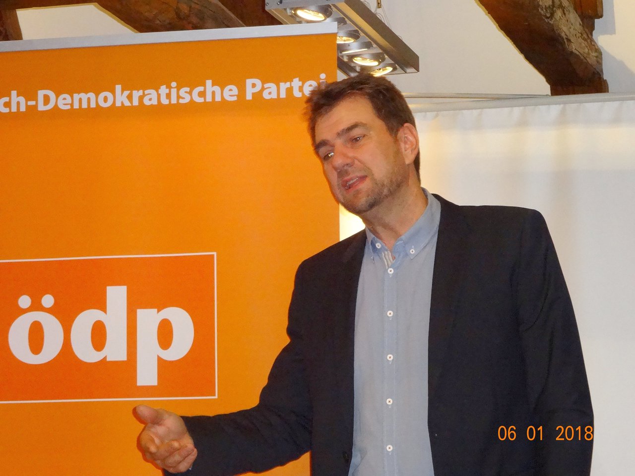 Hartge ÖDP