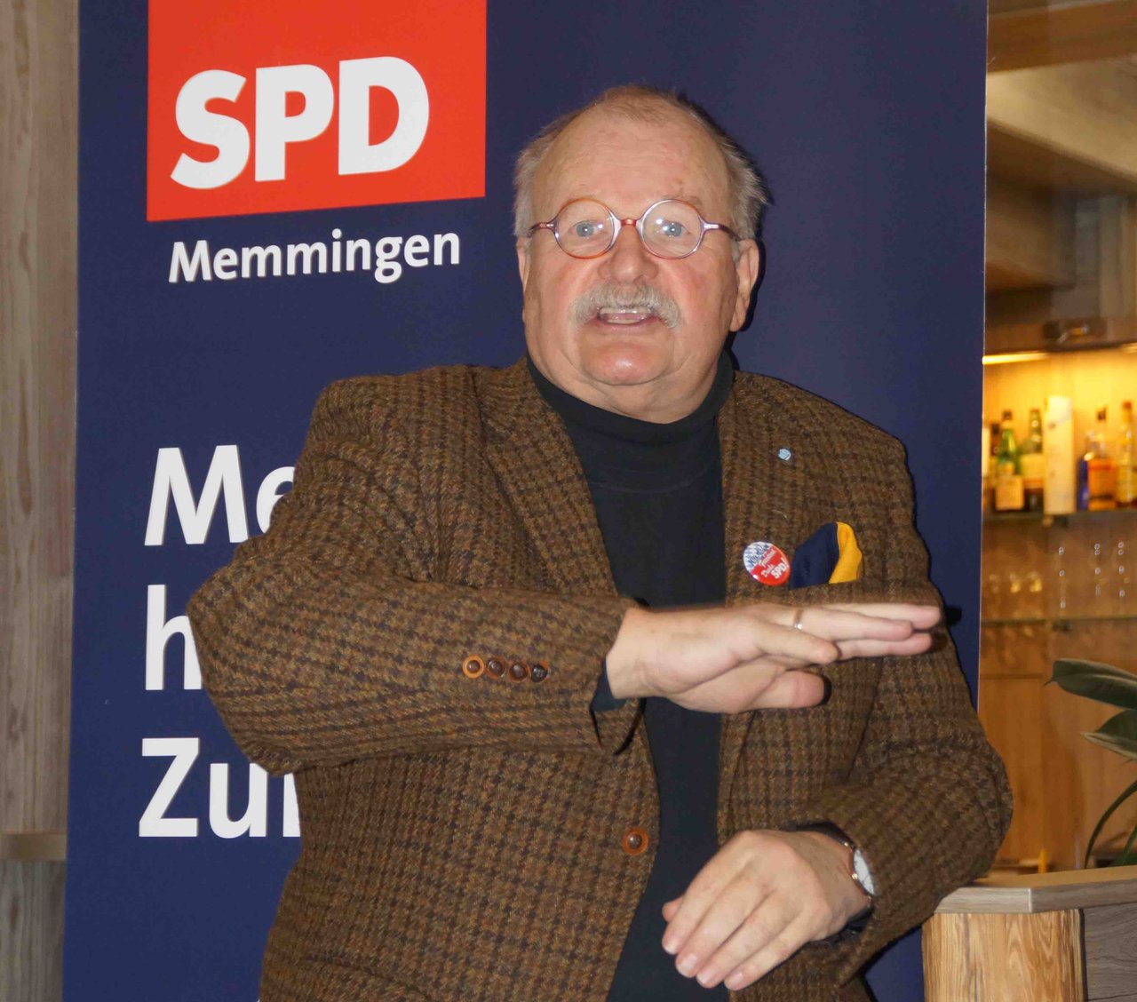 Herbert Müller