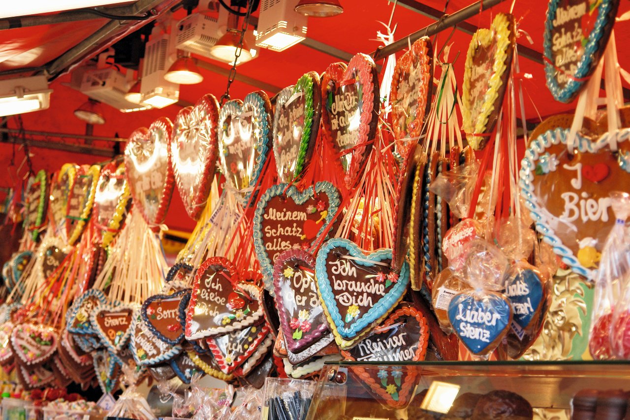 Memminger Jahrmarkt 2018