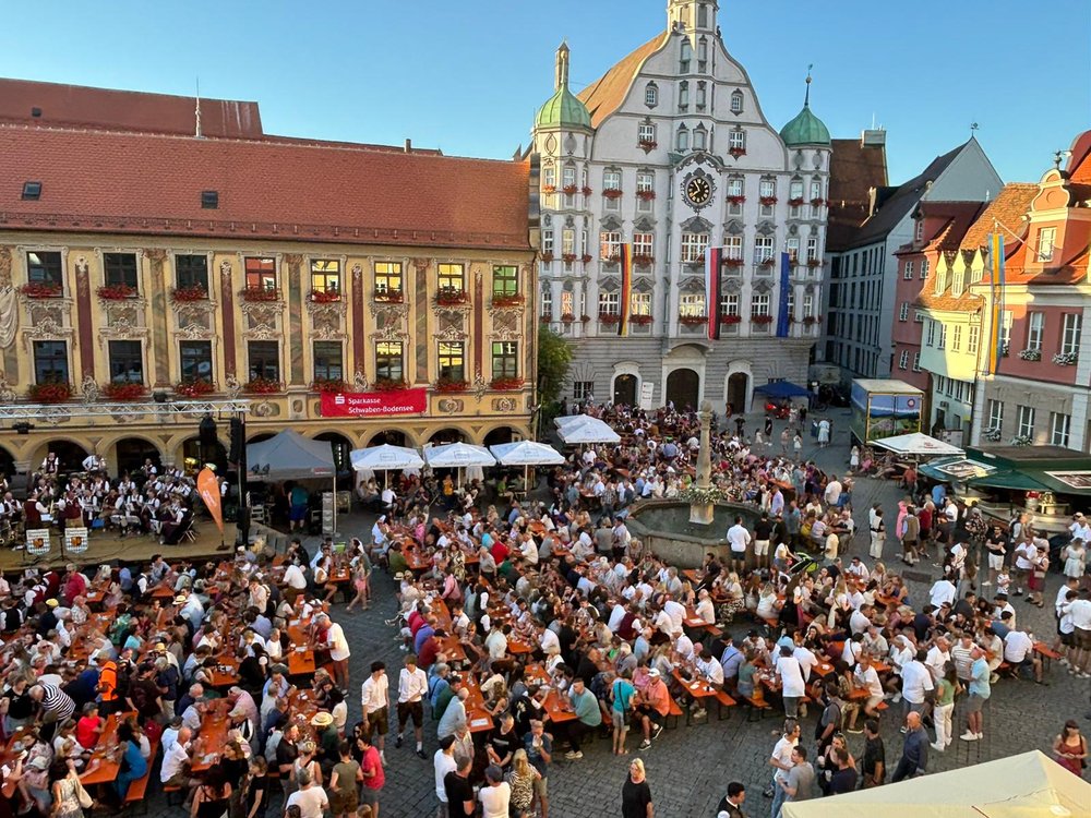 Stadtfest 2025