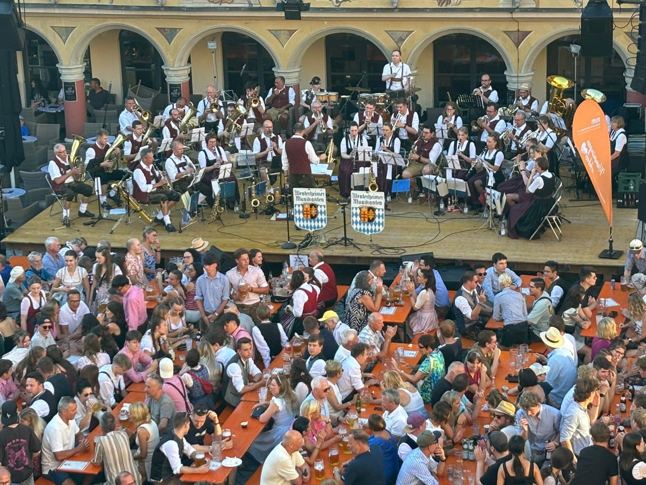 Stadtfest 2025
