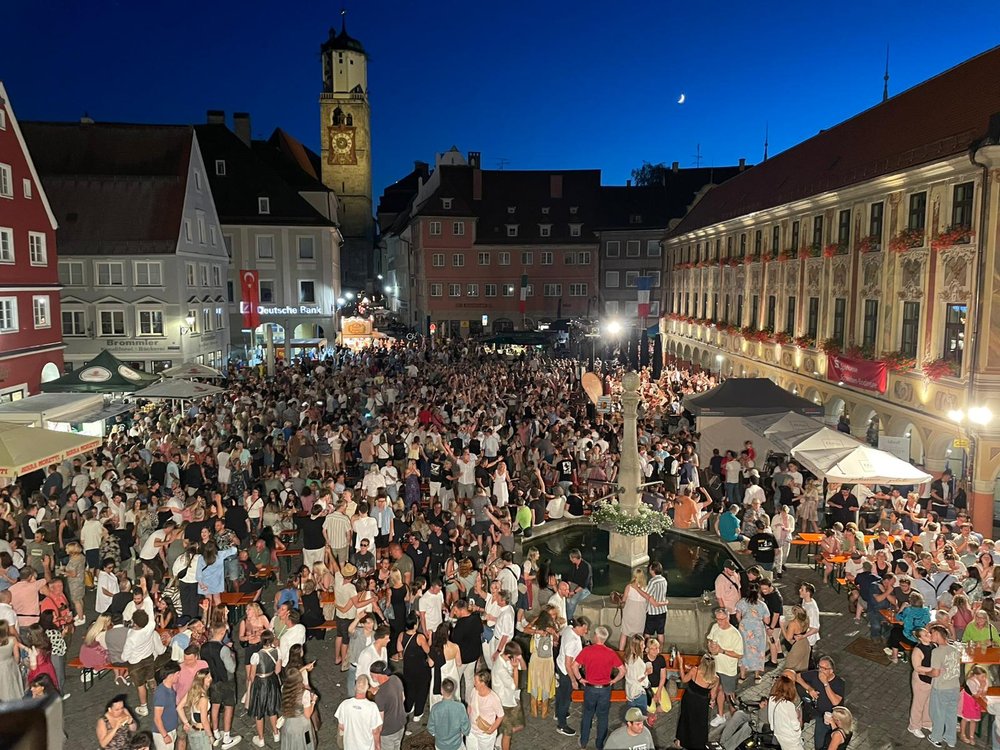 Stadtfest